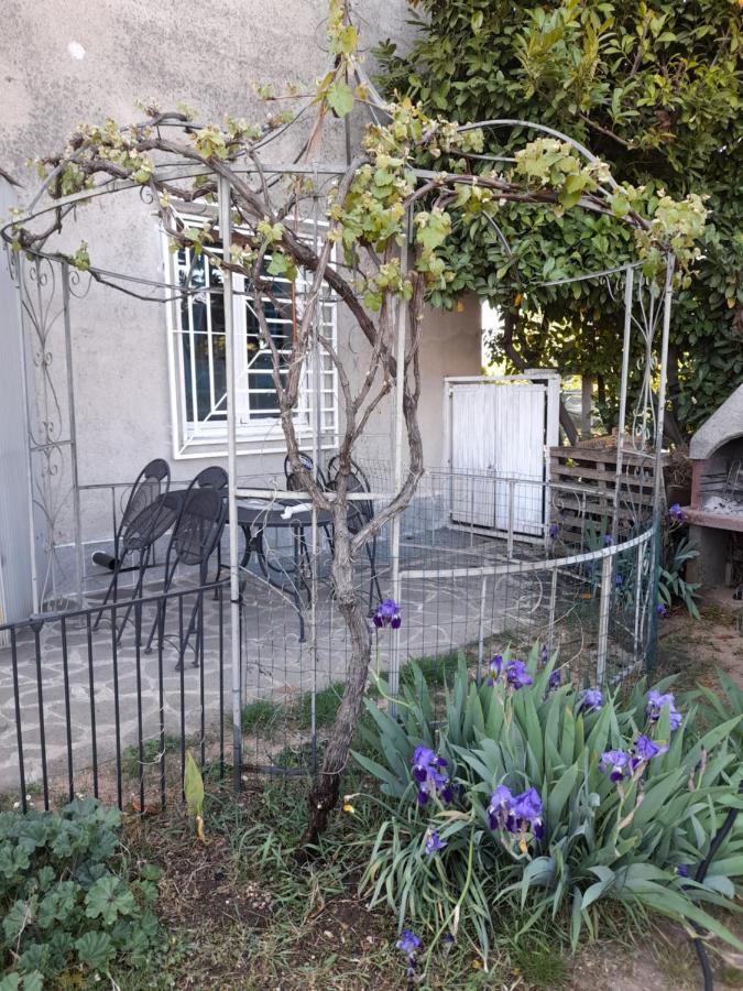 Villa Elisa Lago E Monti Carzago Riviera Zewnętrze zdjęcie