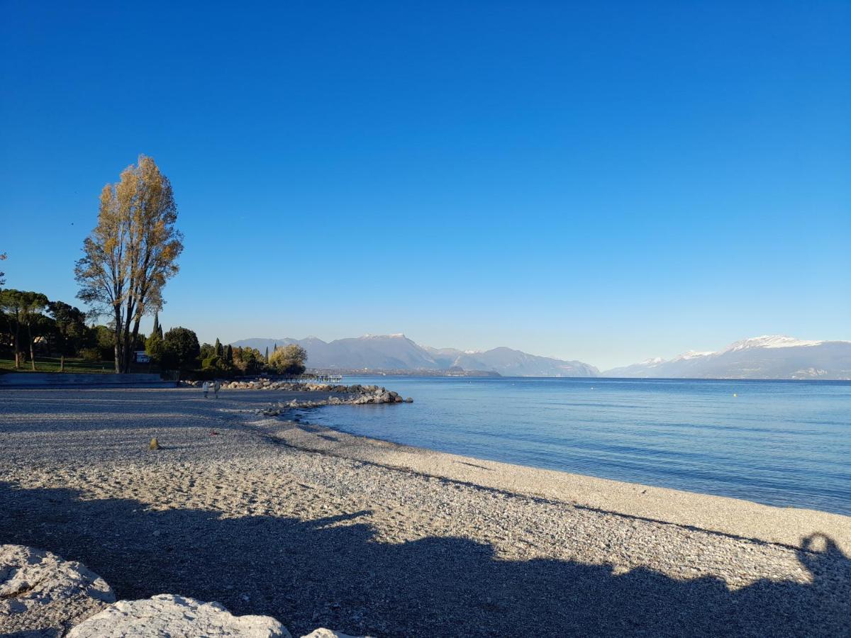 Villa Elisa Lago E Monti Carzago Riviera Zewnętrze zdjęcie