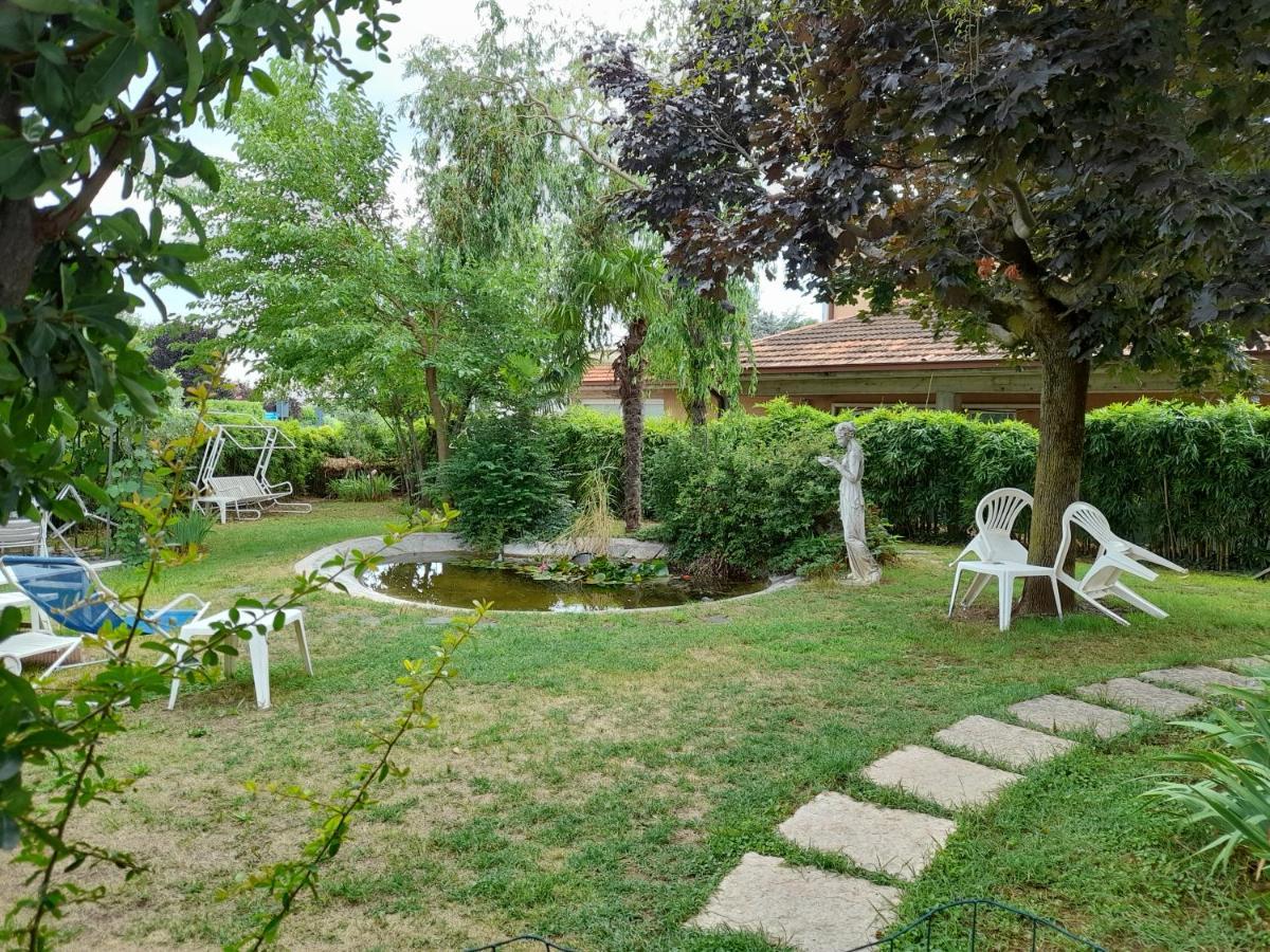 Villa Elisa Lago E Monti Carzago Riviera Zewnętrze zdjęcie