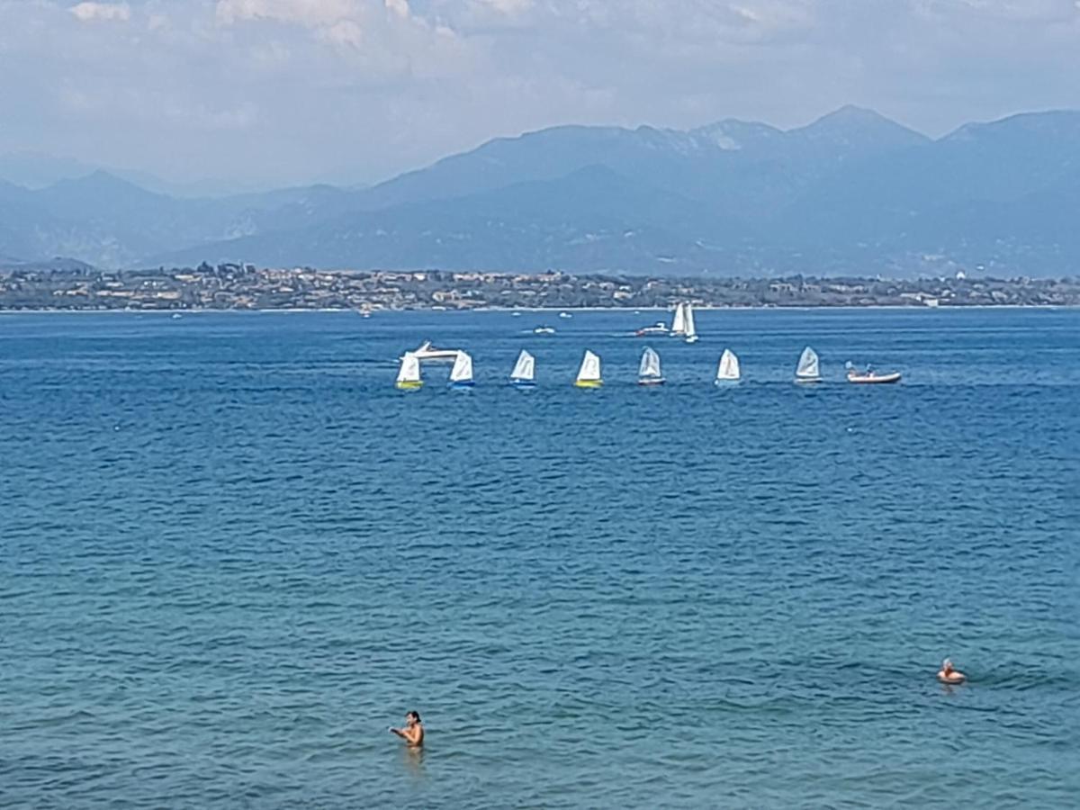 Villa Elisa Lago E Monti Carzago Riviera Zewnętrze zdjęcie