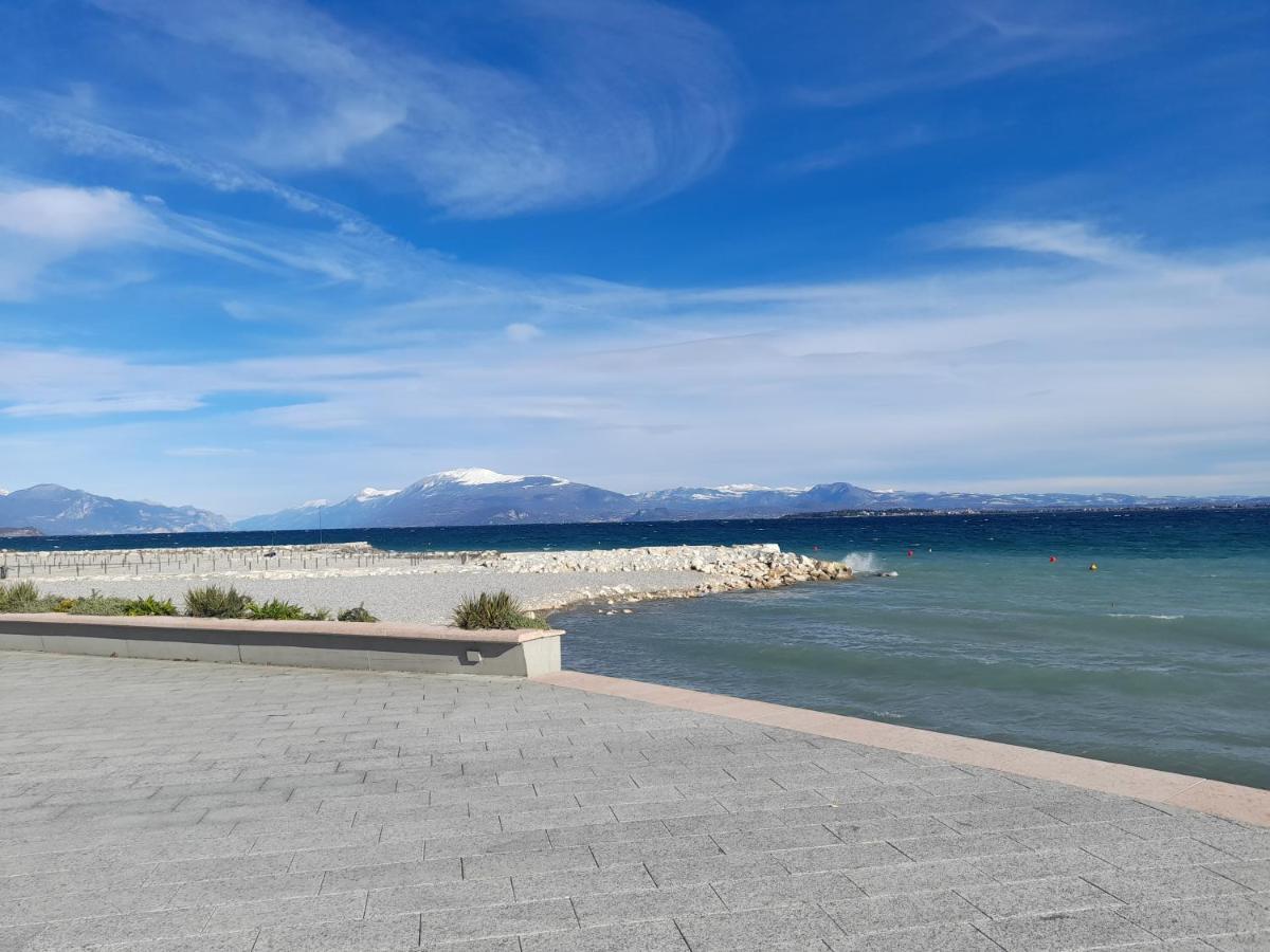 Villa Elisa Lago E Monti Carzago Riviera Zewnętrze zdjęcie
