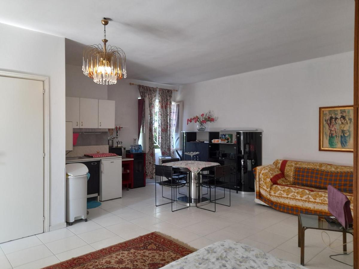 Villa Elisa Lago E Monti Carzago Riviera Zewnętrze zdjęcie