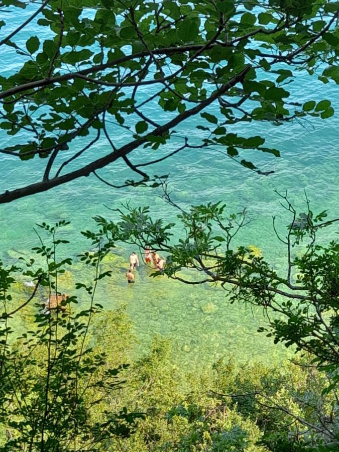 Villa Elisa Lago E Monti Carzago Riviera Zewnętrze zdjęcie